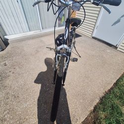 Schwinn 21-Speed Bike