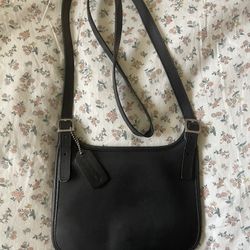 Vintage COACH bag 