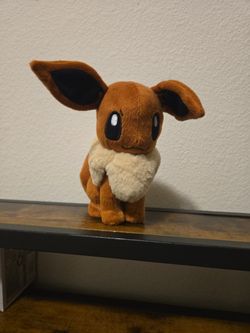 Levee Plushies