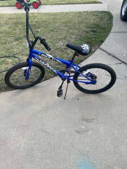 Huffy Bike