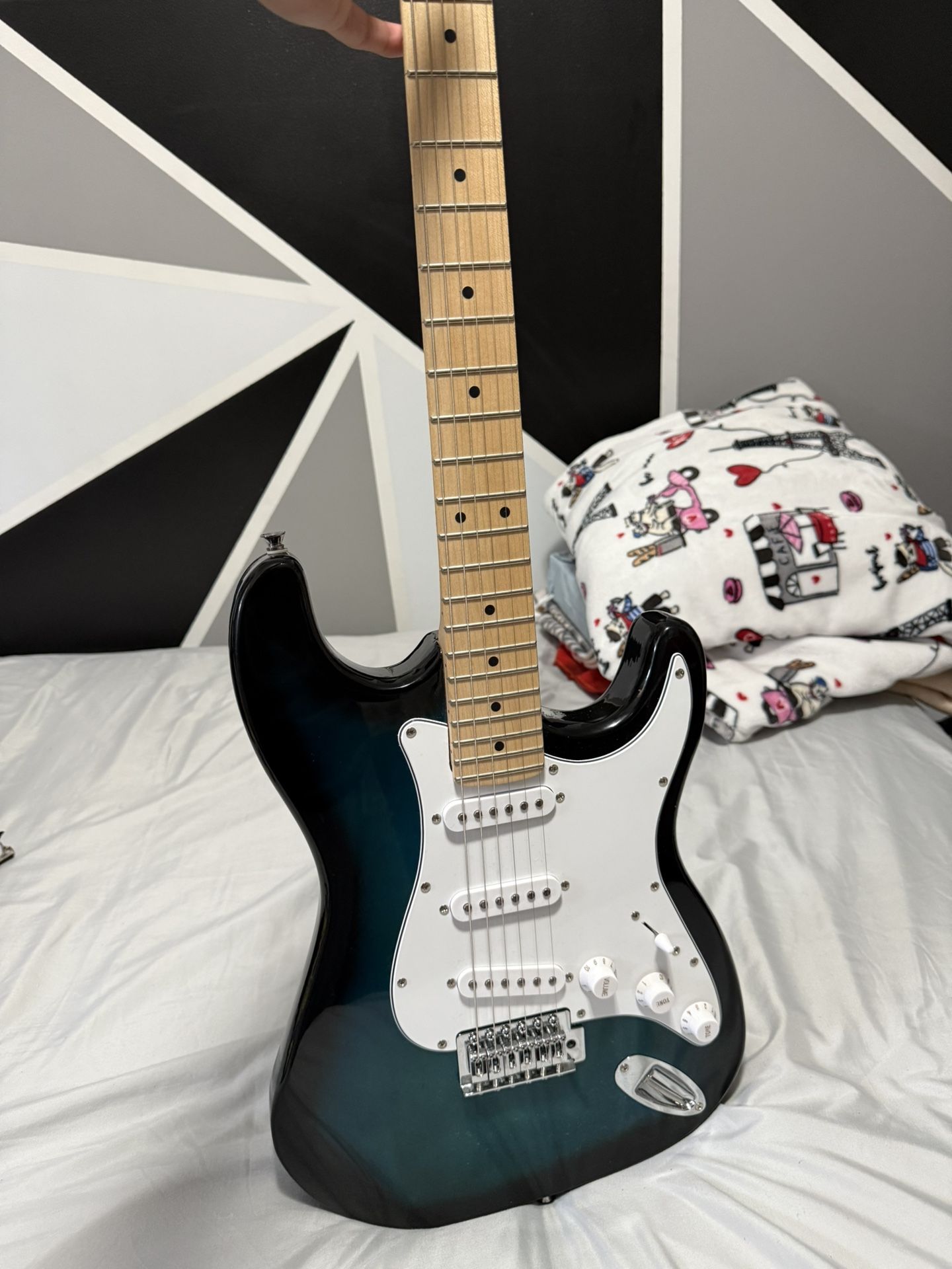 Electric Guitar READ DESCRIPTION