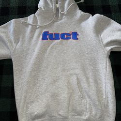 FUCT Hoodie
