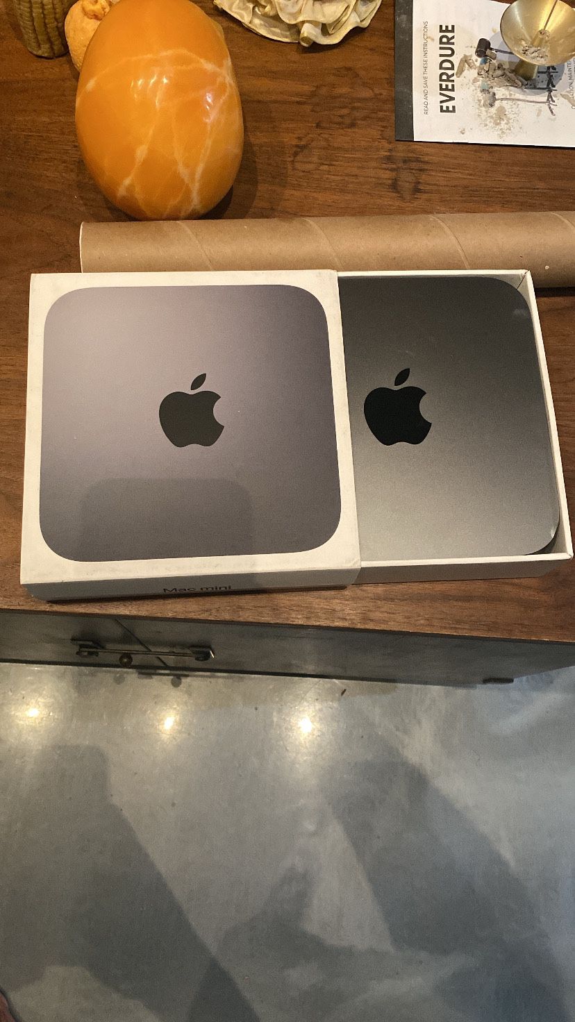 Apple Mac mini 
