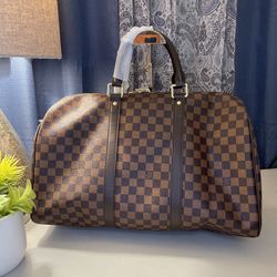 Travel Bag