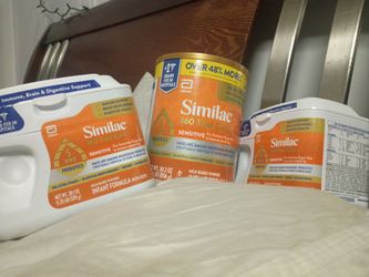 Similac 360 3