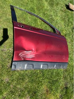 Car Door