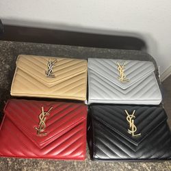 Purse Hand Bag Cross Body 