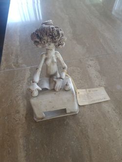 Bencini's The Teacher