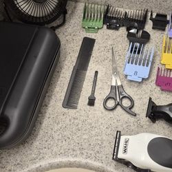 WHAL Clipper Set