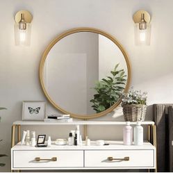 Wall Light Fixture