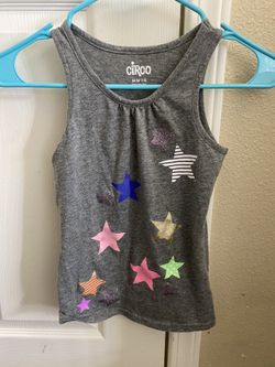 Circo size 7-8 girls