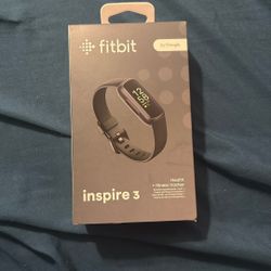 Fitbit Inspire 3 