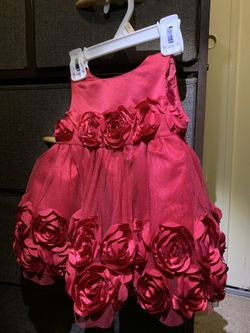 Holiday Dress (3/6mths)