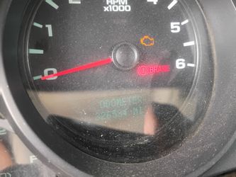 2007 silverado