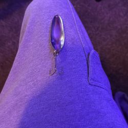 Sliver Spoon