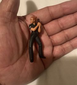 Lil Locster “cop “