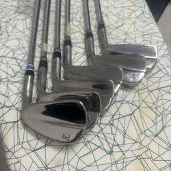 PiNG Blueprint Blades