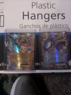 Hawlucha Ex