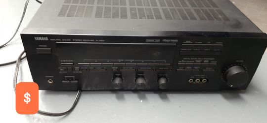 Yamaha RV-901