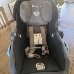 UPPAbaby MESA Infant  Car seat 