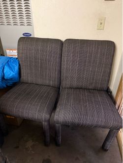 Dinning Chairs Free