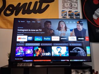 55 inch sony tv