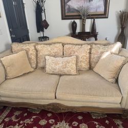 Muebles Antiguos