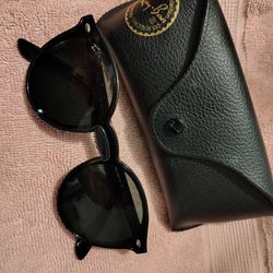 Ray Ban Sunglasses (Unisex)