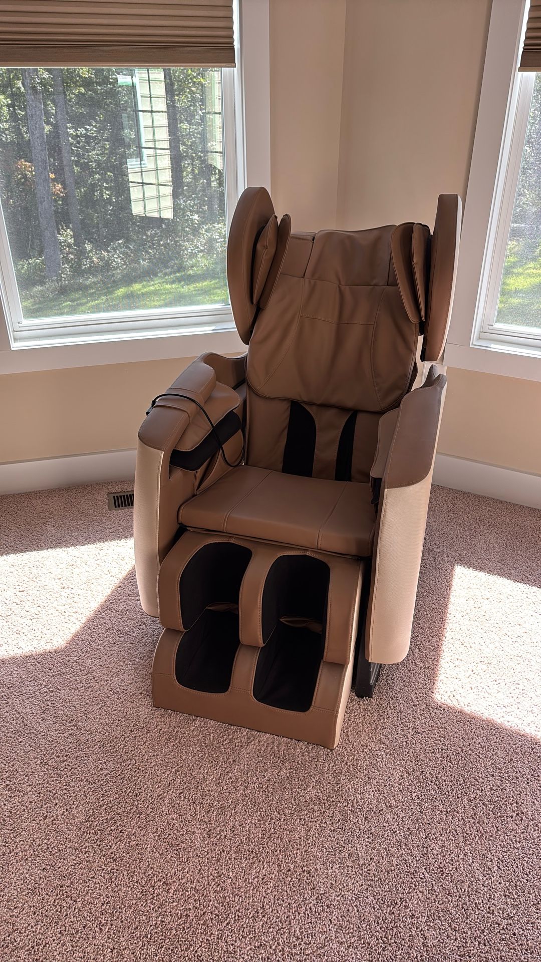 Message Chair