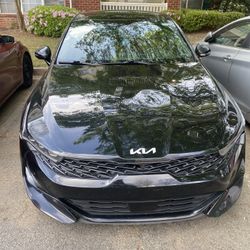 2023 KIA K5