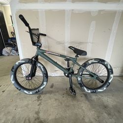 Diamondback BMX 1990s