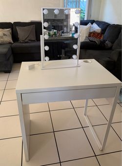 Desk
