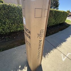 Queen Size Mattress 📦📦📦📦