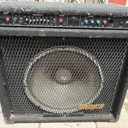Amp 