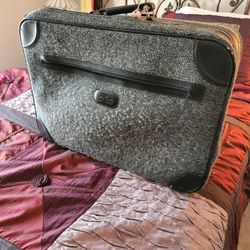 Pioma Cordis Suitcase