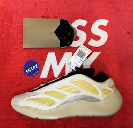 Yeezy 700 V3 Safflower