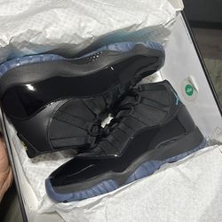 jordan 11 gamma