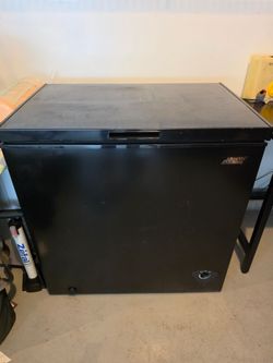 Ches Freezer 7 cuft