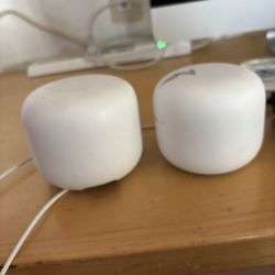 Goggle Wi Fi Extenders 