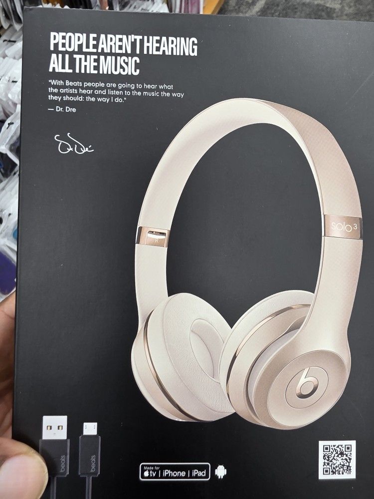 Beats