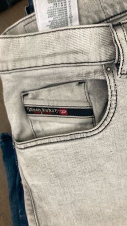 Diesel Jeans