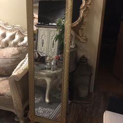 Beautiful Mirror 