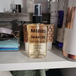 Millionaire Perfume Dupe