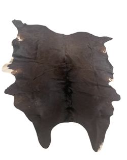 Koldby Cow rug