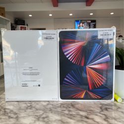 iPad Pro 12.9 , 128 WiFi ( Please See The Description For Details )