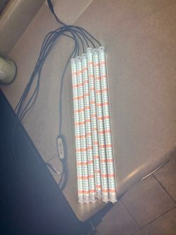 LED Grow Lights