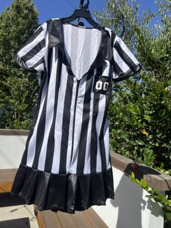 Ref Costume