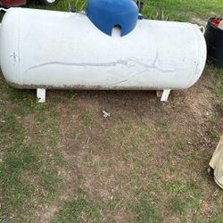 Propane Tank