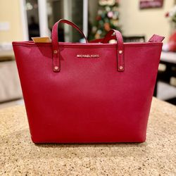Brand New Michael Kors Tote Bag