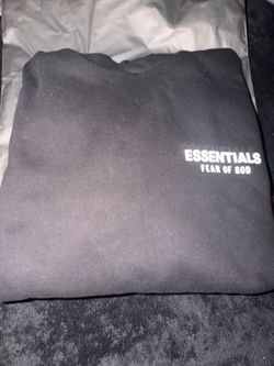 Essential Hoodie